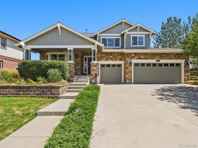 246 N Coolidge Way, Aurora, CO, 80018