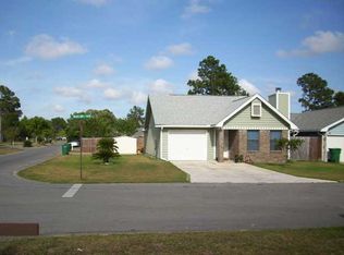 1801 Madelons Path, Fort Walton Beach, FL 32547