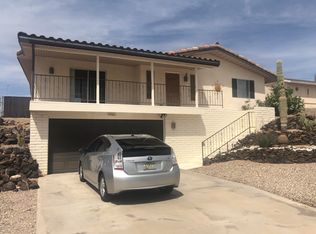 2861 Yuma Dr, Lake Havasu City, AZ 86406