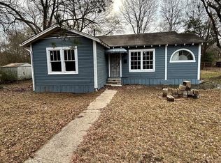 4839 Rightway Ave, Shreveport, LA 71108