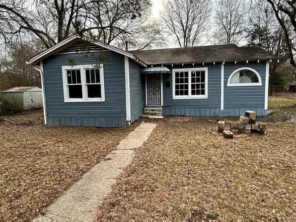 4839 Rightway Ave, Shreveport, LA 71108