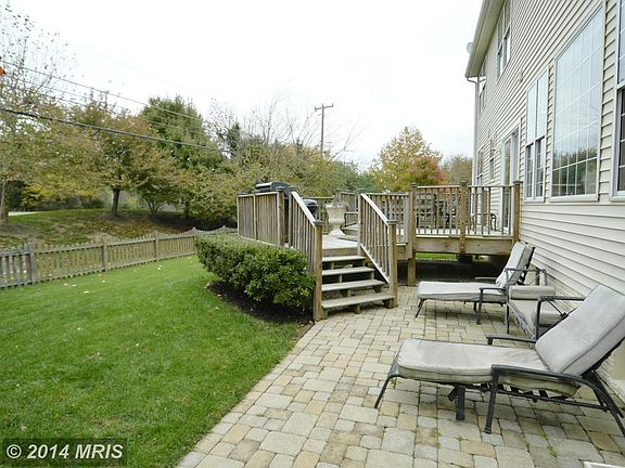 5th image of 43036 Tavernsprings Ct