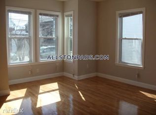 16 Raymond St, Allston, MA 02134