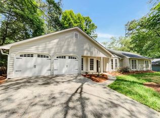 680 John Ward Rd SW, Marietta, GA 30064