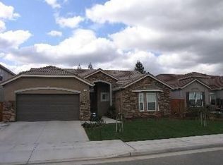 7351 N Ciancetti Ave, Fresno, CA