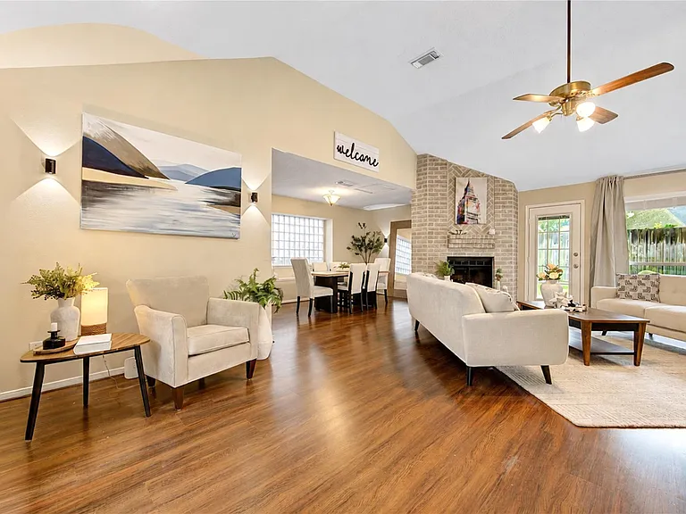 7023 Brockington Dr — Photo 5