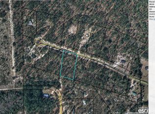 6930 Greenfield Rd, Blackshear, GA 31516