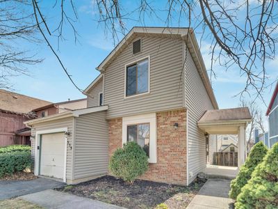 359 Halsbury Cir, Columbus, OH, 43230
