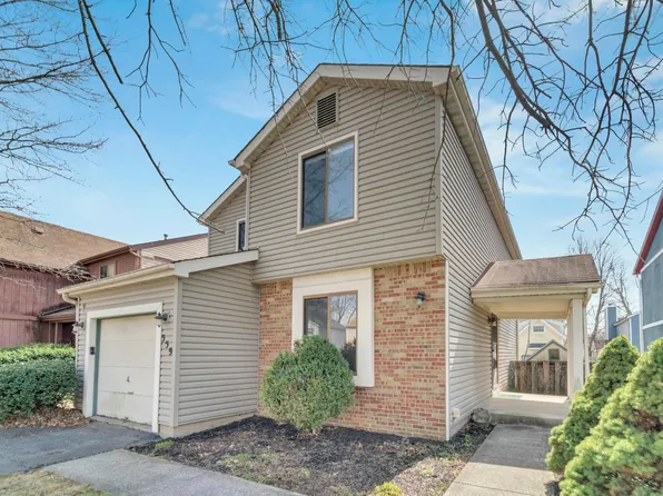359 Halsbury Cir, Columbus, OH 43230