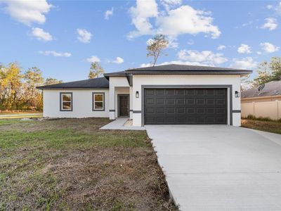 16224 SW 55th Court Rd, Ocala, FL, 34473