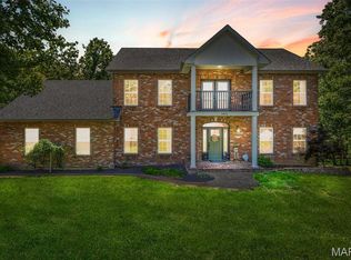 162 Saint Benedict, Pevely, MO 63070