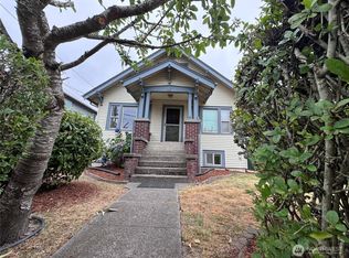 442 Burnett Ave N, Renton, WA 98057