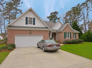 210 Templeton Dr, Greenville, NC 27858
