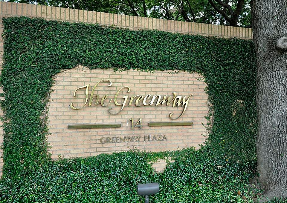 1st image of 14 Greenway Plz Unit 25P