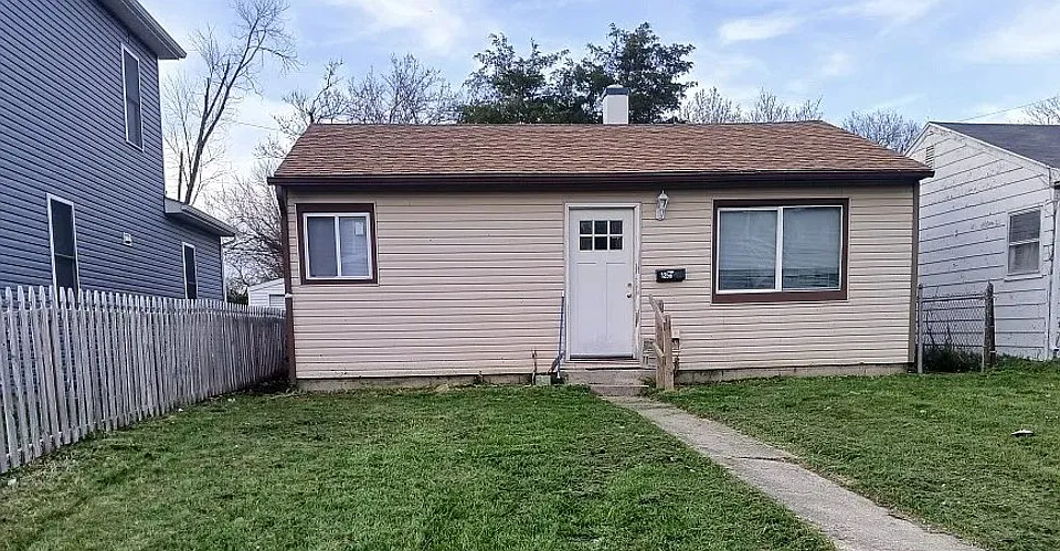 1256 E 15th Ave
