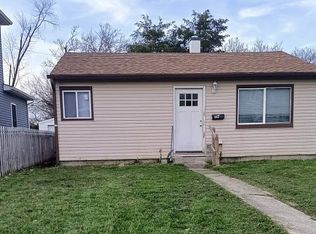 1256 E 15th Ave, Columbus, OH 43211