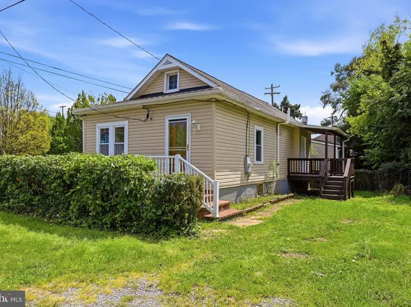 1125 Conway St, Winchester, VA 22601