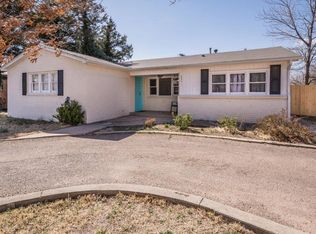 3304 Kingston Rd, Amarillo, TX 79106