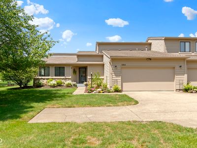 364 Sandbrook Ct, Noblesville, IN, 46062