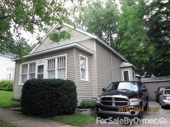 912 Grant St, Kalamazoo, MI 49008