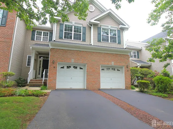 72 Truman Ave, Princeton, NJ 08540