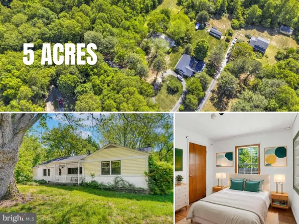 27020 Cat Creek Rd, Mechanicsville, MD 20659