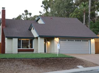 7110 Viewcrest Dr, San Diego, CA 92114
