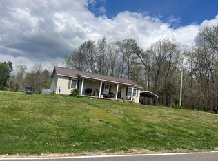 2180 Poplar Springs Rd, Huntingdon, TN 38344