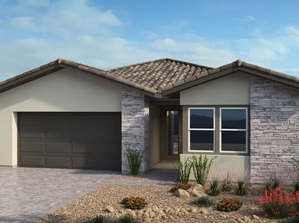 262 Paraggi Bay Dr, Henderson, NV 89011