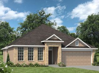 8302 Tourmaline Way, Texas City, TX 77591