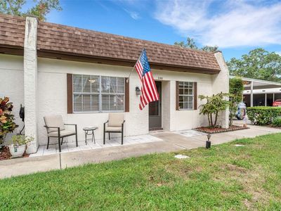 3140 Highlands Blvd Unit F, Palm Harbor, FL, 34684