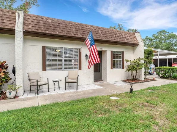 3140 Highlands Blvd Unit F, Palm Harbor, FL 34684