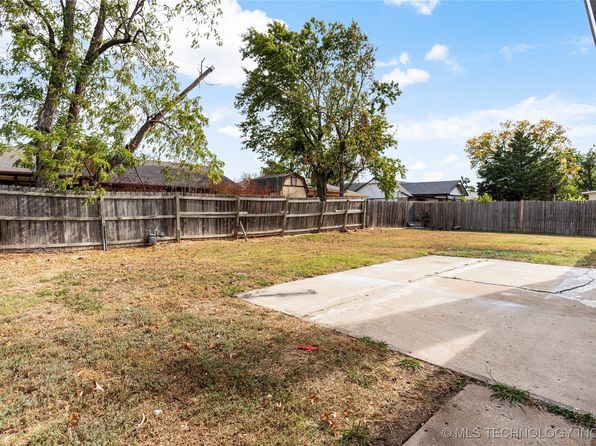2331 S 99th East Ave, Tulsa, OK 74129