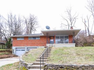 39 Odlin Ave, Dayton, OH