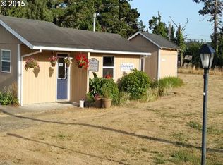 89725 Highway 101, Warrenton, OR 97146