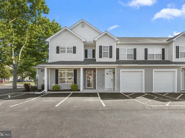 34642 Bay Crossing Blvd Unit 701, Lewes, DE 19958