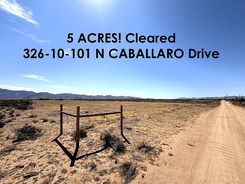 1st image of 326-10-101 N CABALLARO Drive