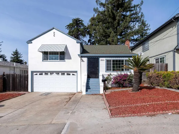 3915 Loma Vista Ave, Oakland, CA 94619