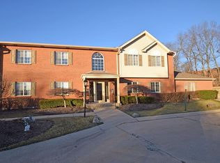 5646 Bridgetown Rd APT 14, Cincinnati, OH 45248