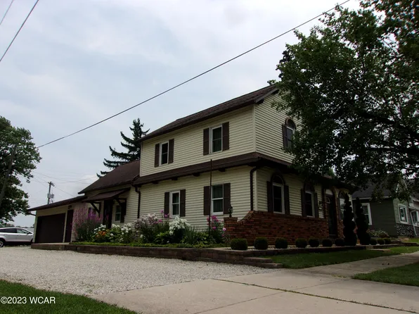 222 N Main St, Rockford, OH 45882