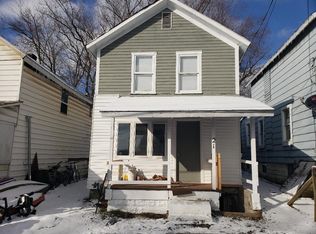 21 Lord St, Du Bois, PA 15801