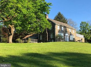 666 W Rose Tree Rd, Media, PA 19063