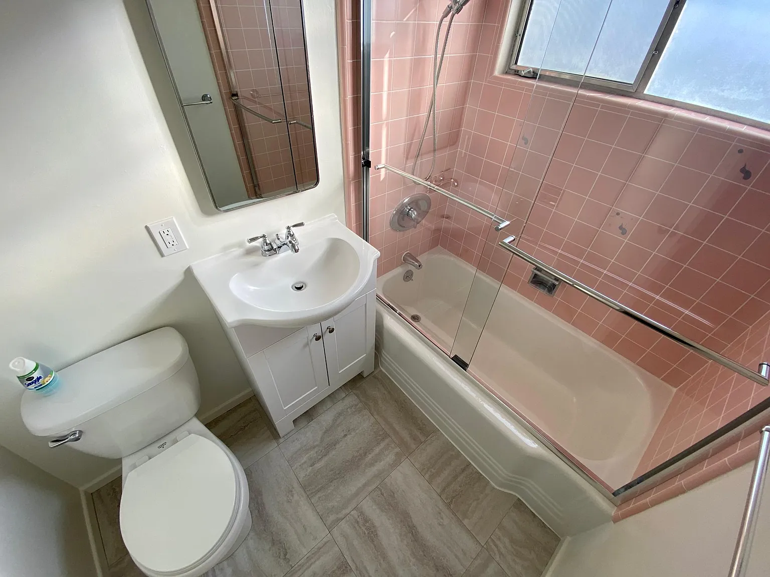 1 bed, 750 sqft, $3,250 — Photo 3