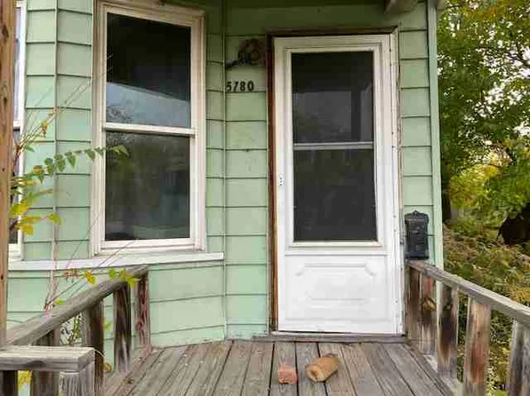 5780 Pennsylvania St, Detroit, MI 48213