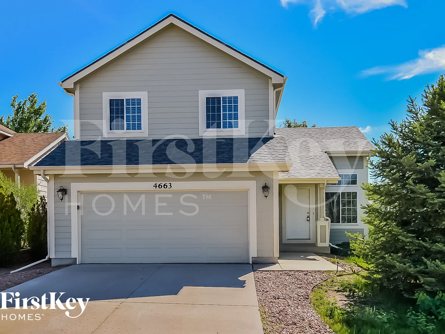3 bed, 2.0 bath, 2079 sqft, $2,540 — Photo 1