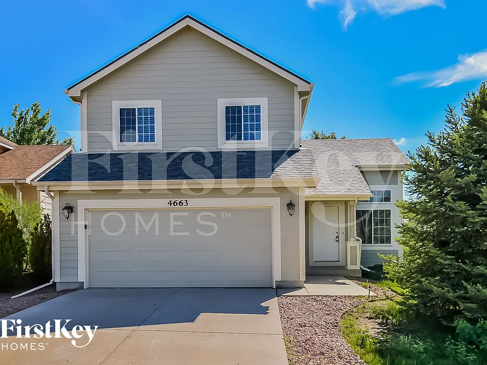 4663 Bittercreek Dr