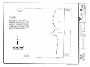 Foothill Ln, Marshall, AR 72650