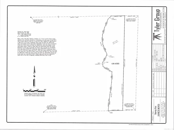Foothill Ln, Marshall, AR 72650