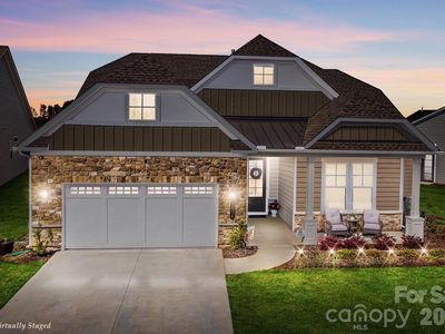 1014 Milestone Ct, Monroe, NC, 28110