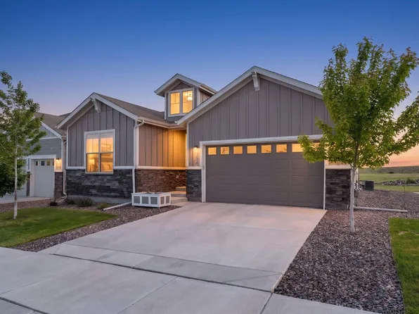 192 Lake Park Dr, Loveland, CO 80537